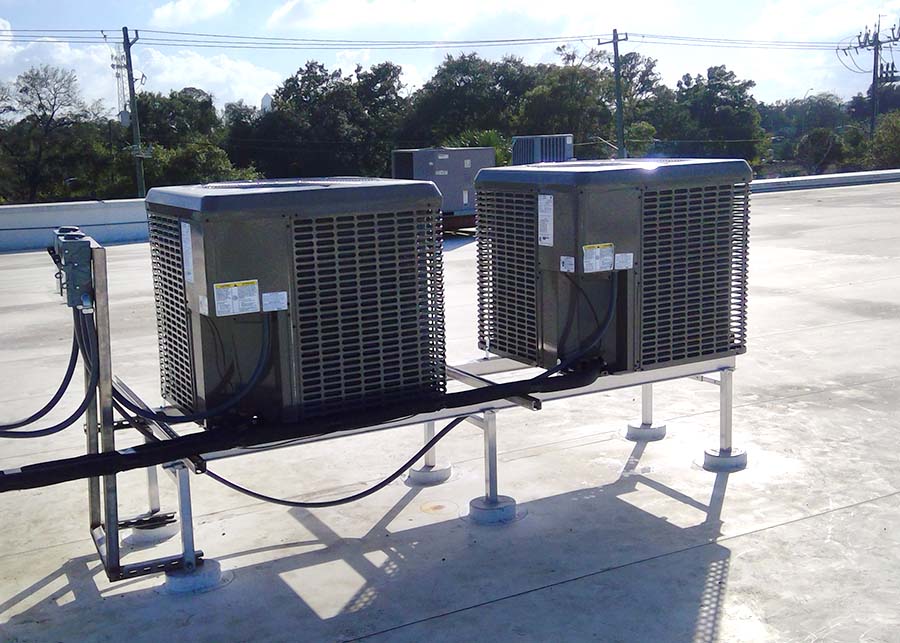 Air Conditioning Installation Jacksonville Florida