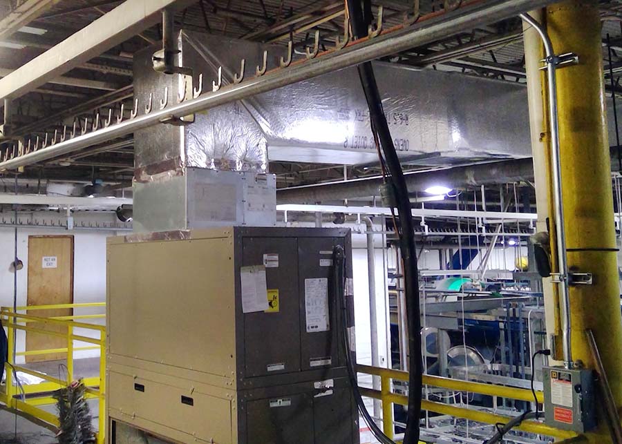 HVAC Services Jacksonville Florida